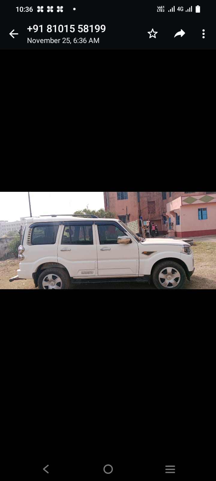 Car A